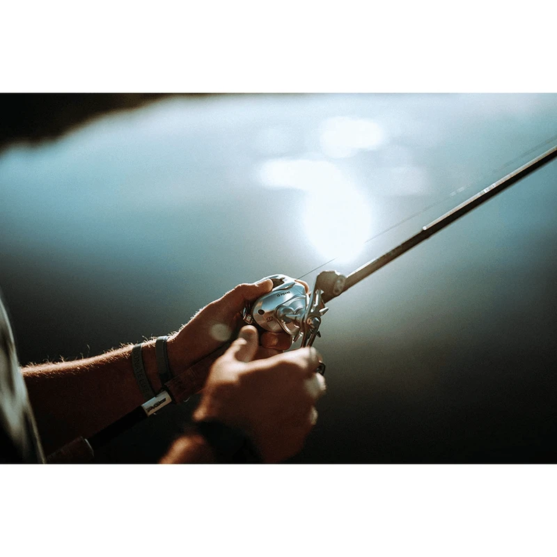 13 Fishing Modus C2 Reel 9 13 Fishing Modus C2 Reel - Image 7