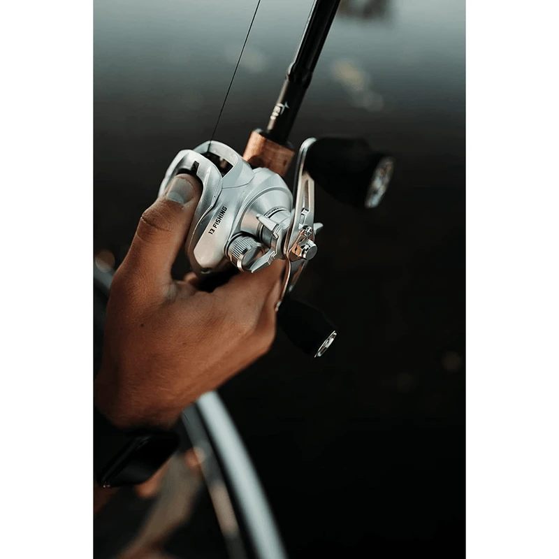 13 Fishing Modus C2 Reel 16 13 Fishing Modus C2 Reel - Image 14
