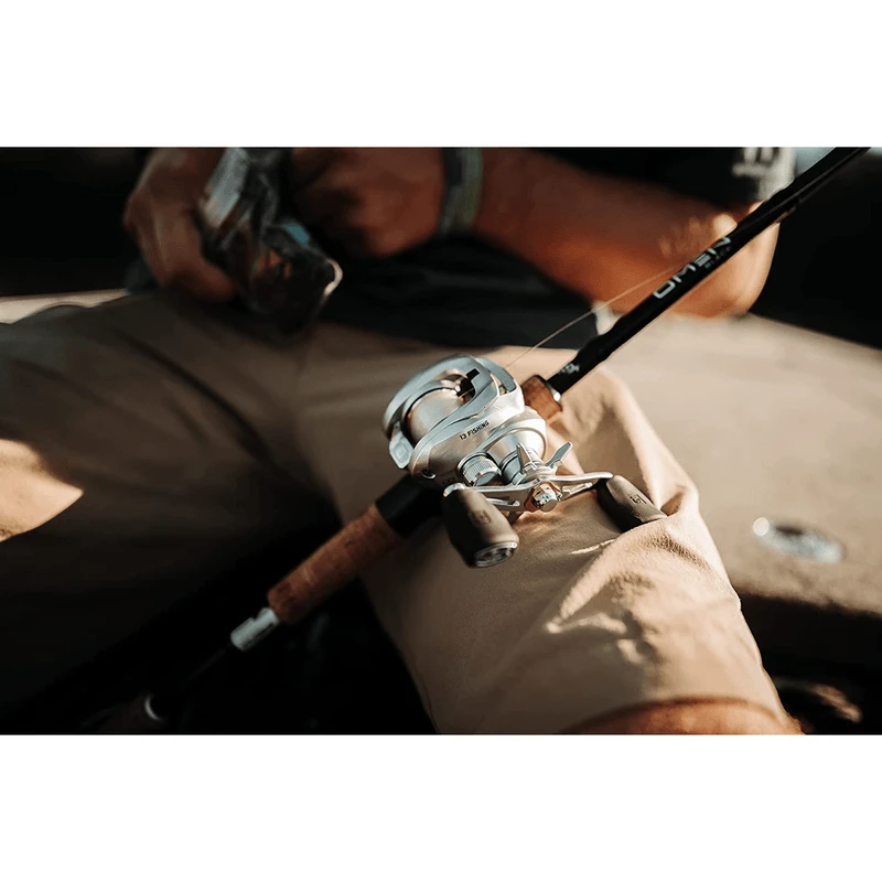 13 Fishing Modus C2 Reel 10 13 Fishing Modus C2 Reel - Image 8