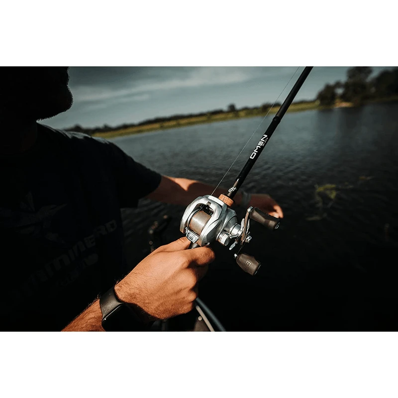 13 Fishing Modus C2 Reel 17 13 Fishing Modus C2 Reel - Image 15