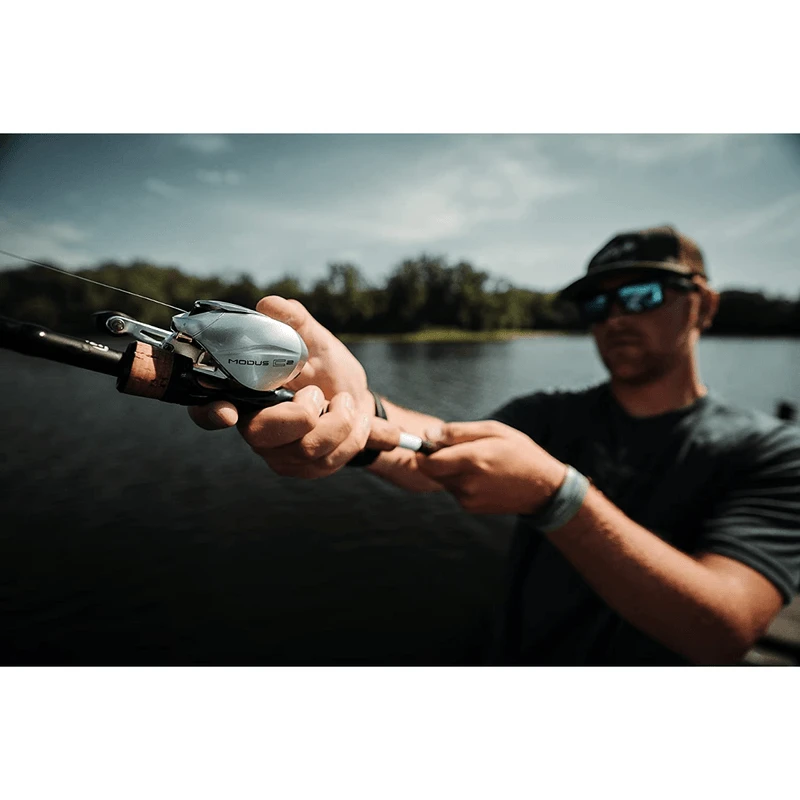 13 Fishing Modus C2 Reel 3 13 Fishing Modus C2 Reel