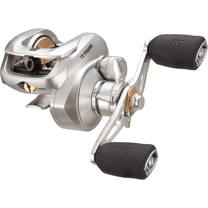 13 Fishing Modus C2 Reel 11 13 Fishing Modus C2 Reel - Image 9