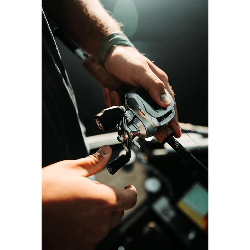13 Fishing Modus C2 Reel 13 13 Fishing Modus C2 Reel - Image 11