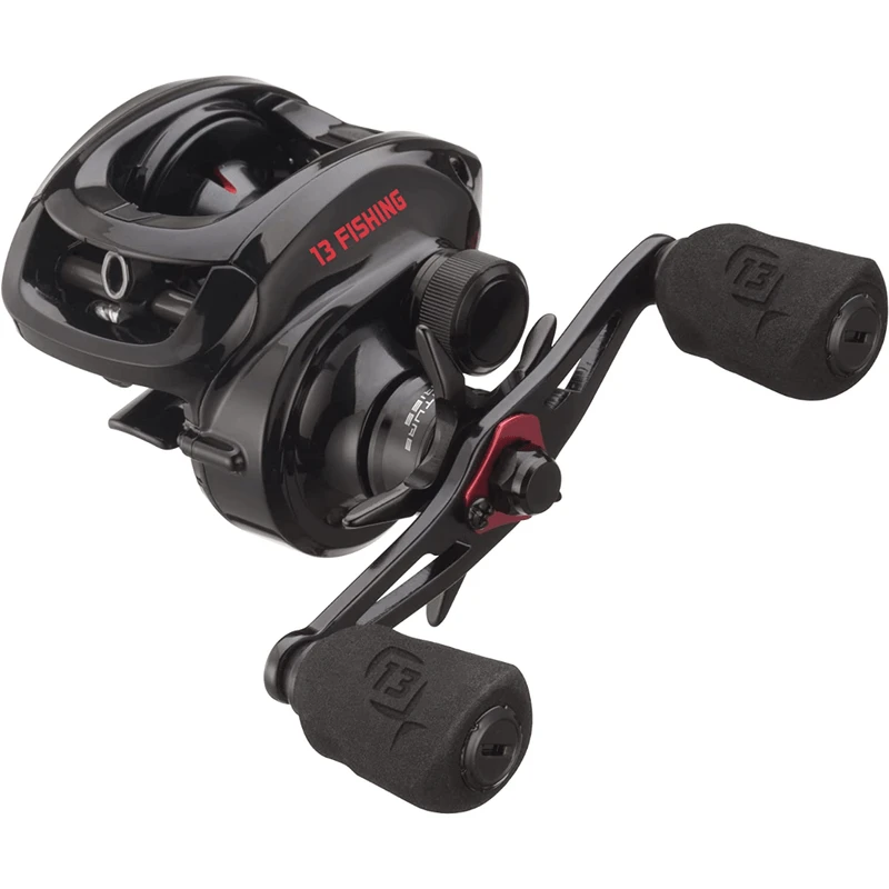 13 Fishing Inception G2 Reel 17 13 Fishing Inception G2 Reel - Image 15