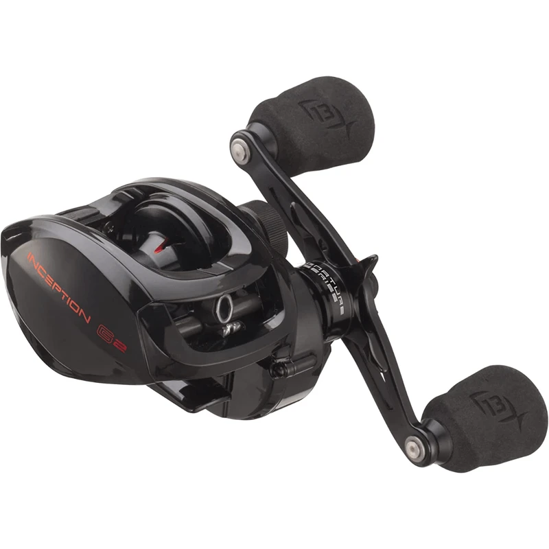 13 Fishing Inception G2 Reel 18 13 Fishing Inception G2 Reel - Image 16