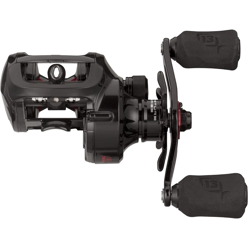 13 Fishing Inception G2 Reel 5 13 Fishing Inception G2 Reel - Image 3
