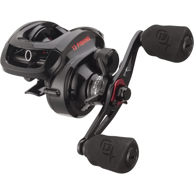13 Fishing Inception G2 Reel 6 13 Fishing Inception G2 Reel - Image 4