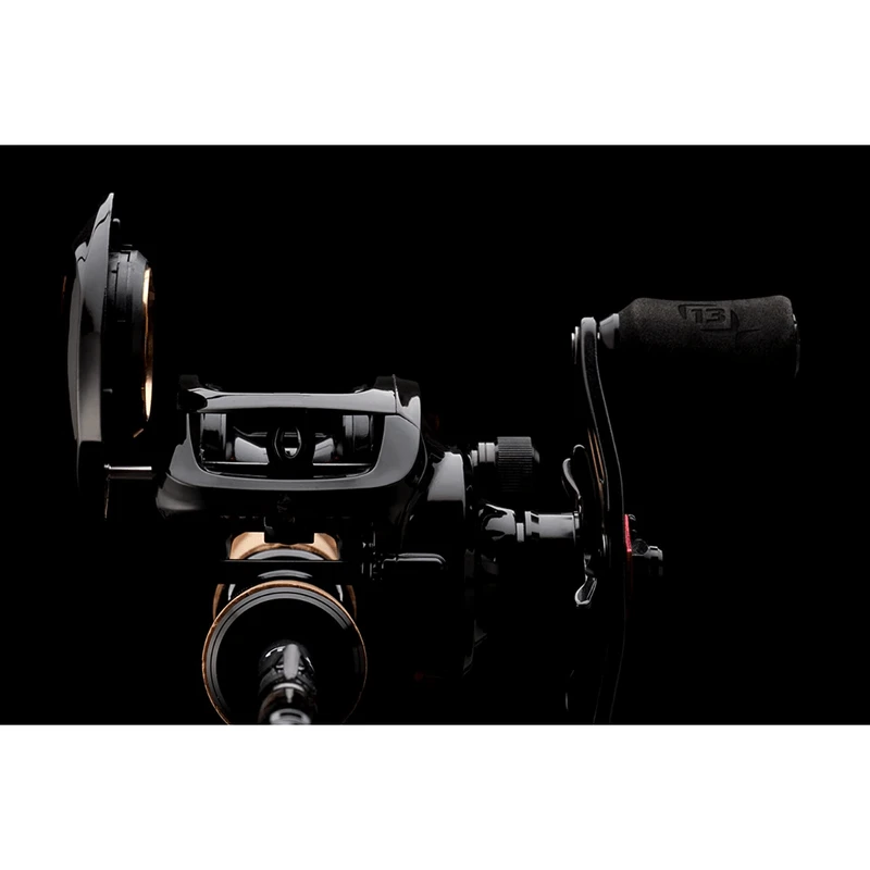 13 Fishing Inception G2 Reel 4 13 Fishing Inception G2 Reel - Image 2
