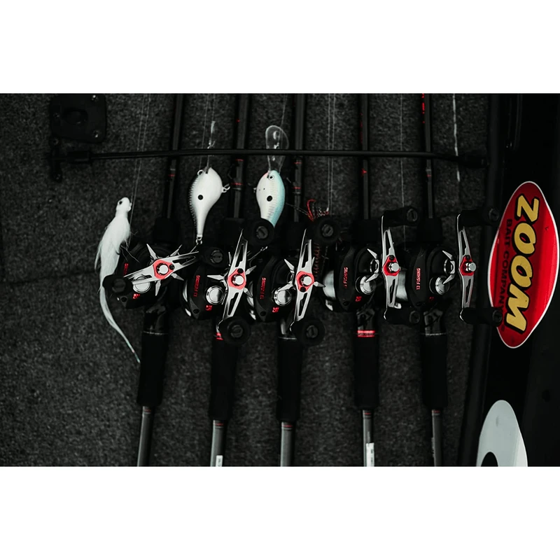 13 Fishing Inception G2 Reel 7 13 Fishing Inception G2 Reel - Image 5