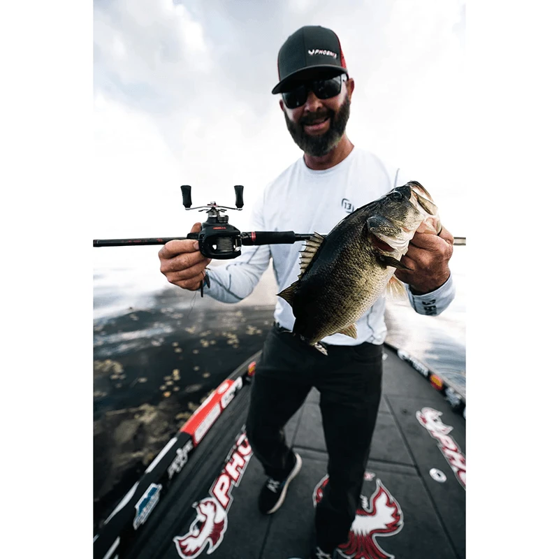 13 Fishing Inception G2 Reel 11 13 Fishing Inception G2 Reel - Image 9