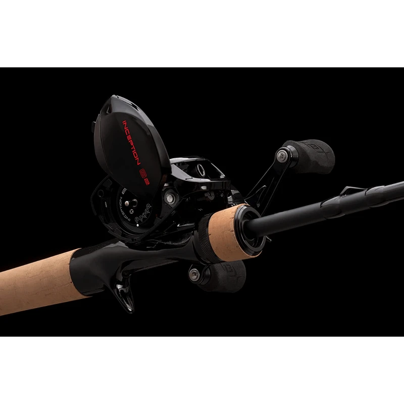 13 Fishing Inception G2 Reel 9 13 Fishing Inception G2 Reel - Image 7
