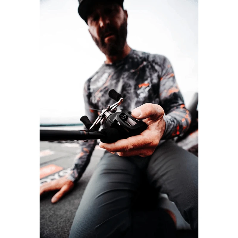 13 Fishing Inception G2 Reel 8 13 Fishing Inception G2 Reel - Image 6