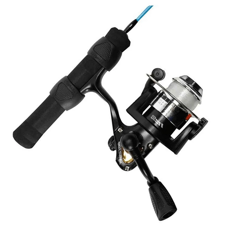 HT Enterprises Hardwater Ice Combo 24 Light Action Rod 3 HT Enterprises Hardwater Ice Combo 24 Light Action Rod