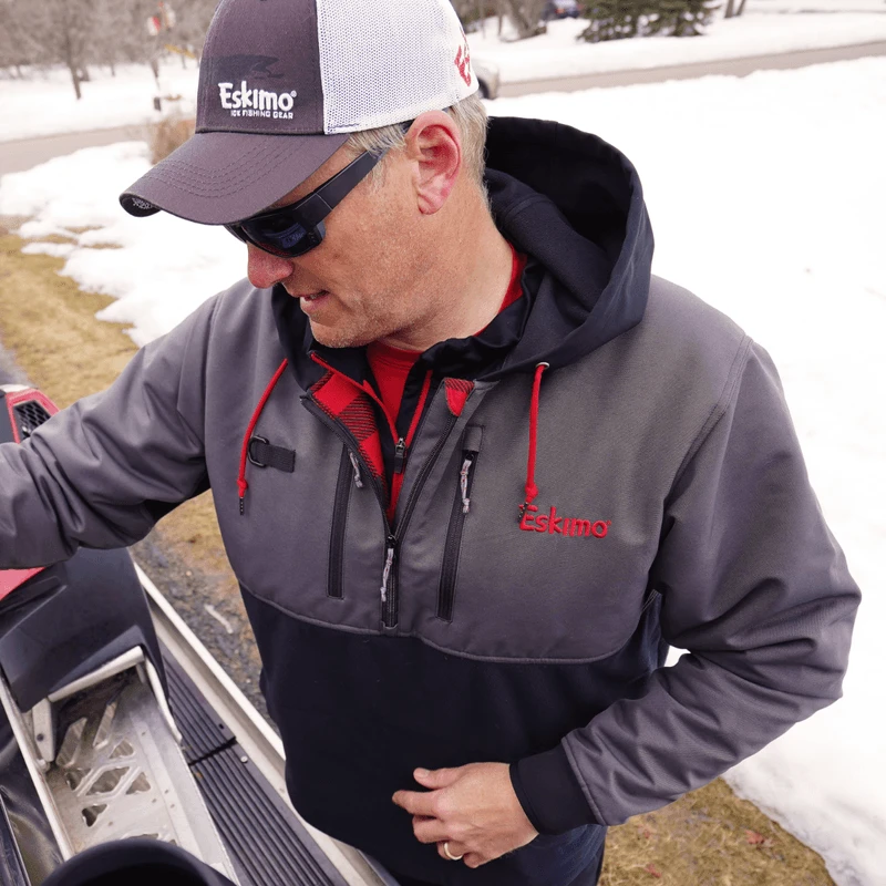 Eskimo BibJak Pullover - Men's 8 Eskimo BibJak Pullover - Men's - Image 6