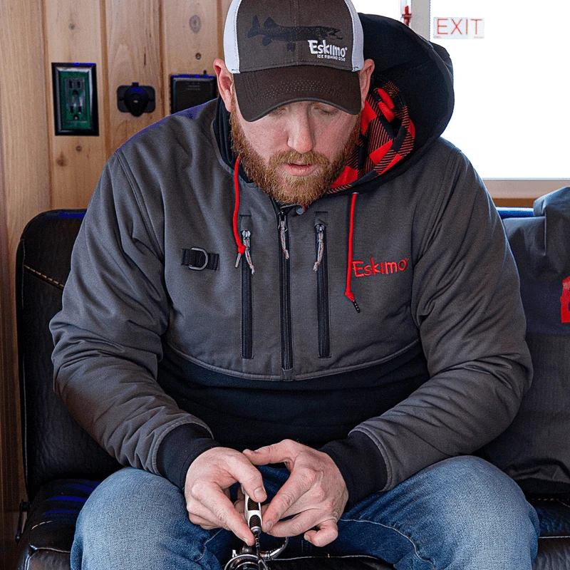 Eskimo BibJak Pullover - Men's 3 Eskimo BibJak Pullover - Men's