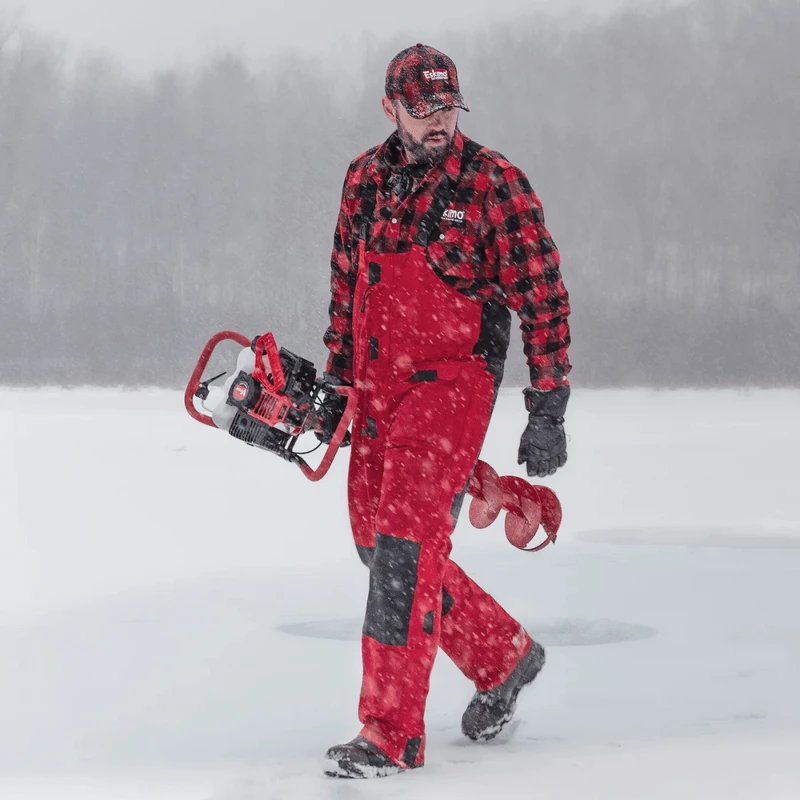 Eskimo 8" Stingray S33 Quantum Gas Auger 9 Eskimo 8" Stingray S33 Quantum Gas Auger - Image 7