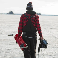 Eskimo Legend Bib Snowpant - Men's -Online Angling Store 1287771 800 auto