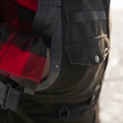 Eskimo Legend Bib Snowpant - Men's -Online Angling Store 1287773 800 auto