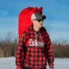 Eskimo Quickfish 6i Portable Insulated Shelter -Online Angling Store 1287821 800 auto