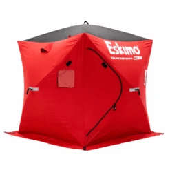 Eskimo Quickfish 3i Insulated Ice Fishing Shelter