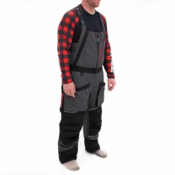 Eskimo Keeper Bib Snowpant 2021 - Men's -Online Angling Store 1287835 800 auto