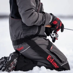 Eskimo Keeper Bib Snowpant 2021 - Men's -Online Angling Store 1287843 800 auto