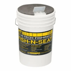 HT Enterprises All Season Fish N Seat