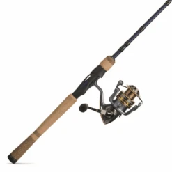 Pflueger President Eagle Spinning Combo 11 Pflueger President Eagle Spinning Combo -Online Angling Store 1290020 800 auto