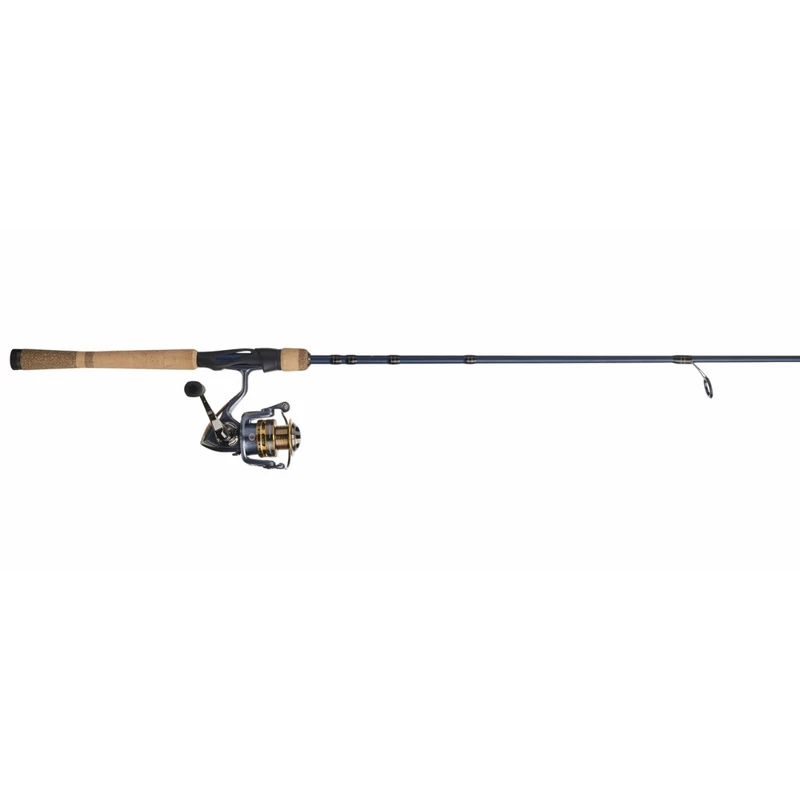 Pflueger President Eagle Spinning Combo 5 Pflueger President Eagle Spinning Combo - Image 3