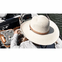 Fishpond Eddy River Hat