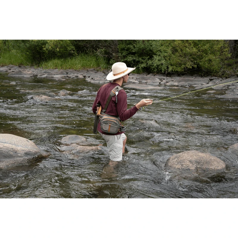 Fishpond Eddy River Hat 5 Fishpond Eddy River Hat - Image 3