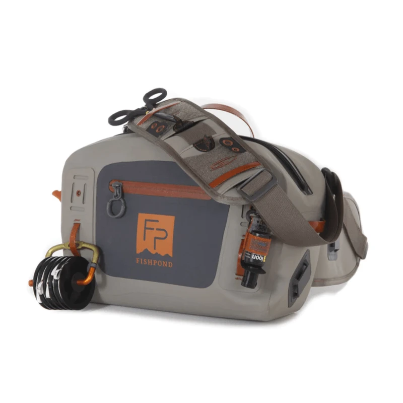 Fishpond Thunderhead Submersible Lumbar Pack 3 Fishpond Thunderhead Submersible Lumbar Pack
