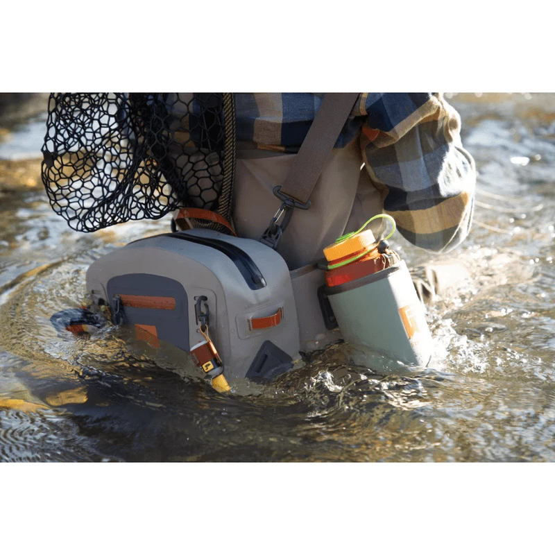 Fishpond Thunderhead Submersible Lumbar Pack 5 Fishpond Thunderhead Submersible Lumbar Pack - Image 3