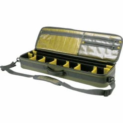 Allen Cottonwood Fly Fishing Rod & Gear Bag Case -Online Angling Store 1291489 800 auto