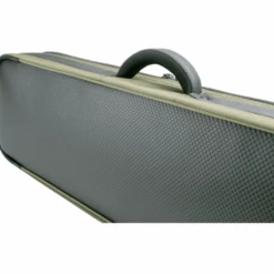 Allen Cottonwood Fly Fishing Rod & Gear Bag Case