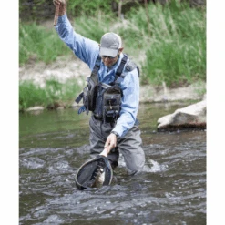 Allen Cottonwood Fly Fishing Rod & Gear Bag Case -Online Angling Store 1291493 800 auto