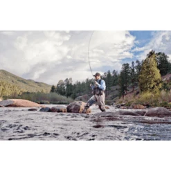 Allen Cottonwood Fly Fishing Rod & Gear Bag Case -Online Angling Store 1291494 800 auto