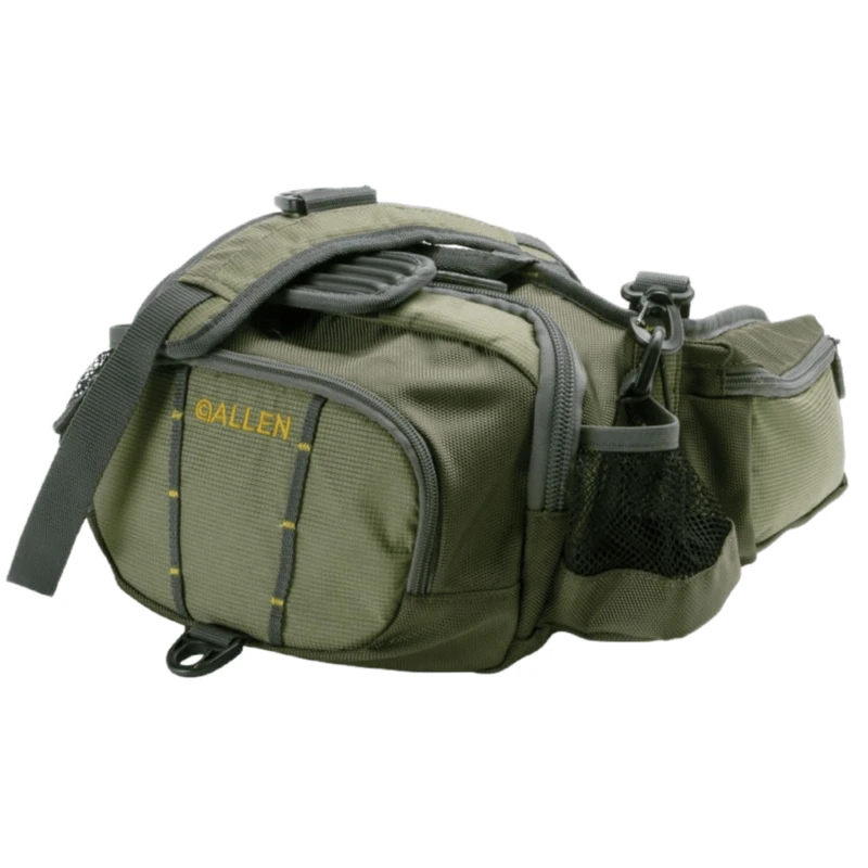 Allen Eagle River Lumbar Pack 6 Allen Eagle River Lumbar Pack - Image 4