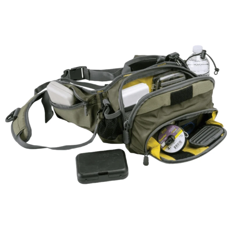 Allen Eagle River Lumbar Pack 4 Allen Eagle River Lumbar Pack - Image 2