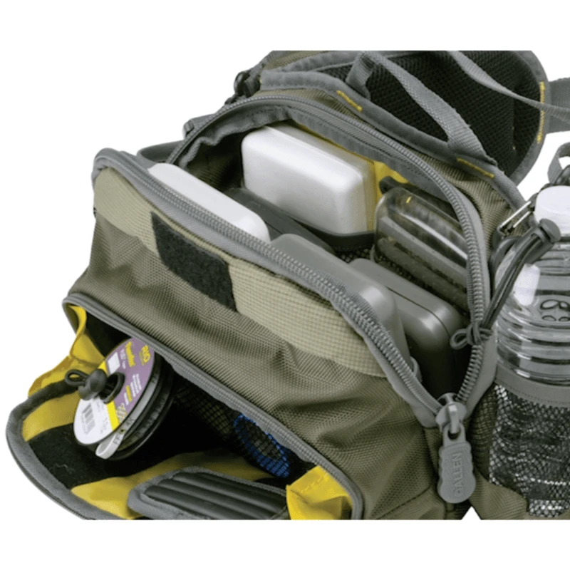 Allen Eagle River Lumbar Pack 7 Allen Eagle River Lumbar Pack - Image 5