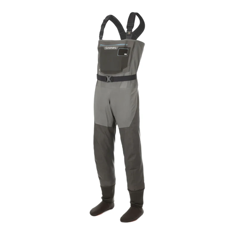 Simms G3 Guide Stockingfoot Wader - Women's 3 Simms G3 Guide Stockingfoot Wader - Women's