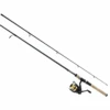 Daiwa D-cast Shock Spinning Combo