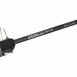 Zebco Spyn Rod And Reel Combo