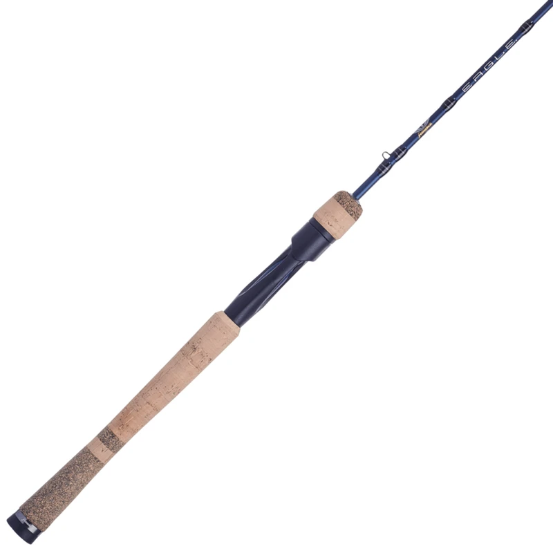 Fenwick Fishing Eagle 2 Spinning Rod - 6'6" 4 Fenwick Fishing Eagle 2 Spinning Rod - 6'6" - Image 2
