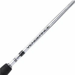 Abu Garcia Vengeance Spinning Rod