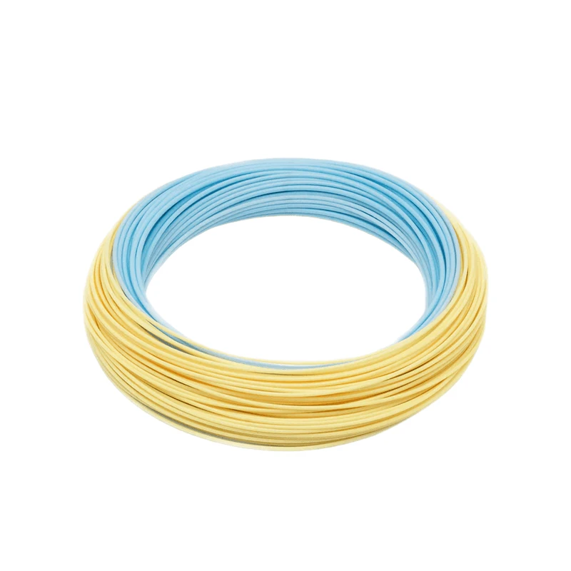 RIO Technical Trout Premier Fly Line 4 RIO Technical Trout Premier Fly Line - Image 2