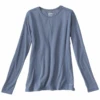 Orvis DriRelease Long-Sleeved T-Shirt - Women's