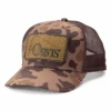 Orvis 1971 Camo Trucker Hat - Men's