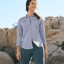 Orvis River Guide Shirt - Women's -Online Angling Store 1299231 800 auto