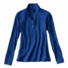Orvis Sun Defense Quarter-Zip Jacket - Women's -Online Angling Store 1299453 800 auto
